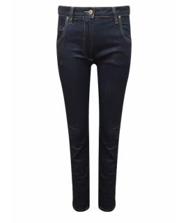 ISABEL MARANT Прямые джинсы