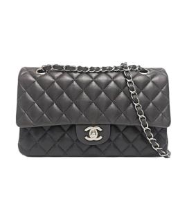 CHANEL Сумка через плечо