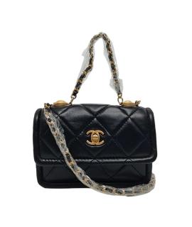 CHANEL Сумка через плечо