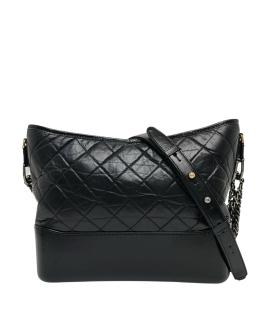 CHANEL Сумка через плечо
