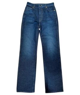 KHAITE Прямые джинсы