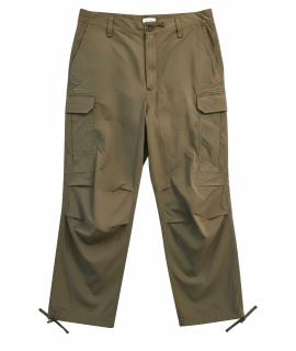 P.A.R.O.S.H. Брюки широкие