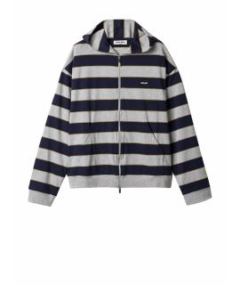 MIU MIU Худи/толстовка