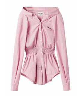 MIU MIU Повседневное платье