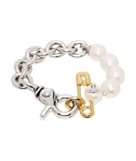 VIVIENNE WESTWOOD Браслет