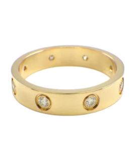 CARTIER Кольцо