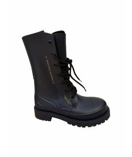 CHRISTIAN DIOR Ботинки