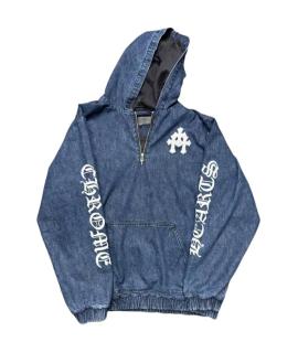 CHROME HEARTS Куртка