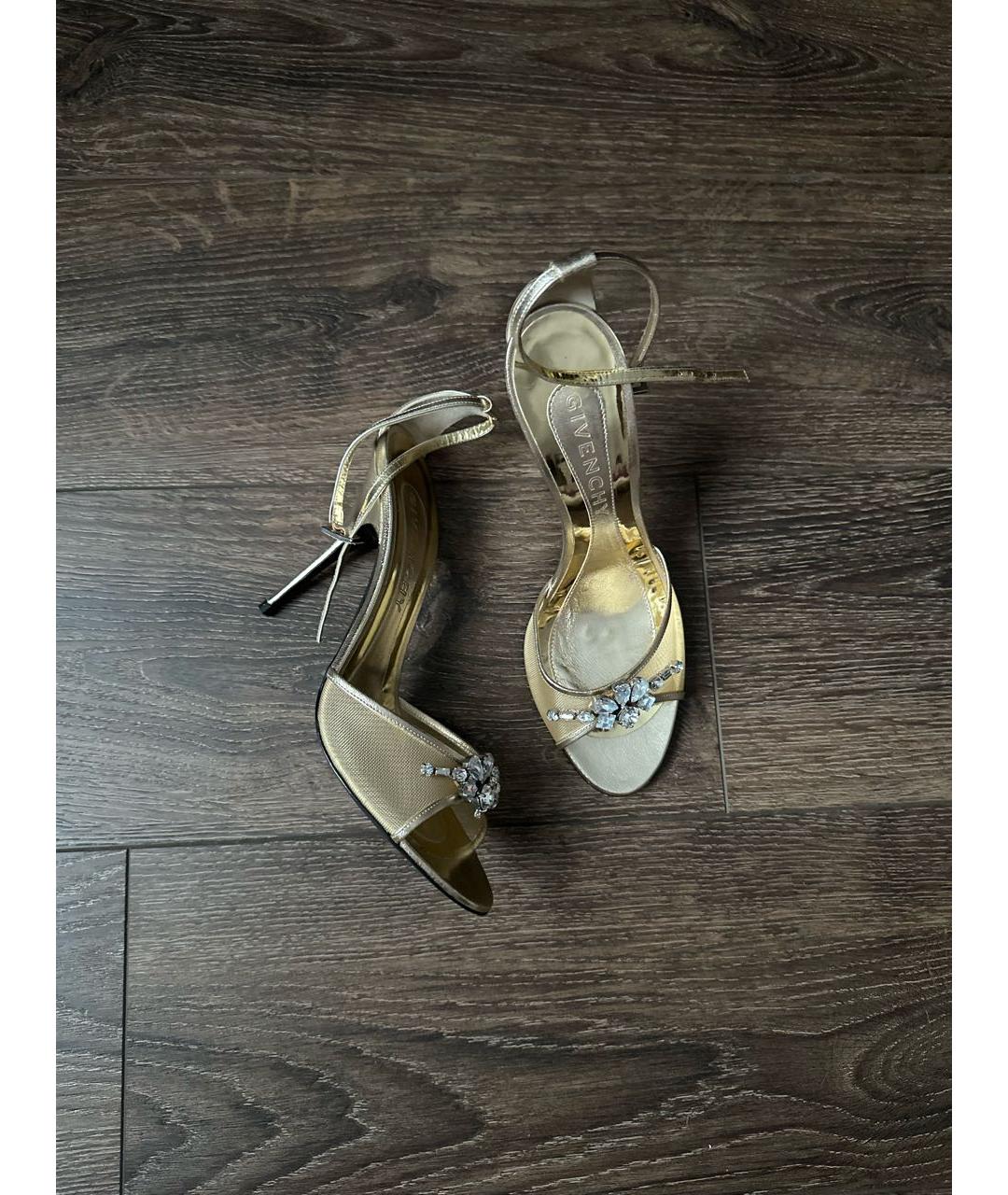 GIVENCHY Туфли, фото 5