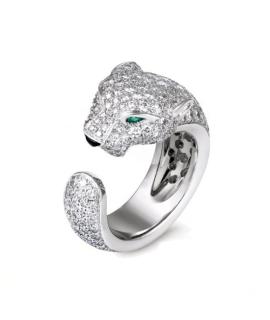 CARTIER Кольцо