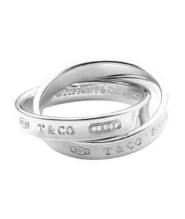 TIFFANY&CO Кольцо