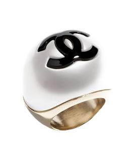 CHANEL Кольцо