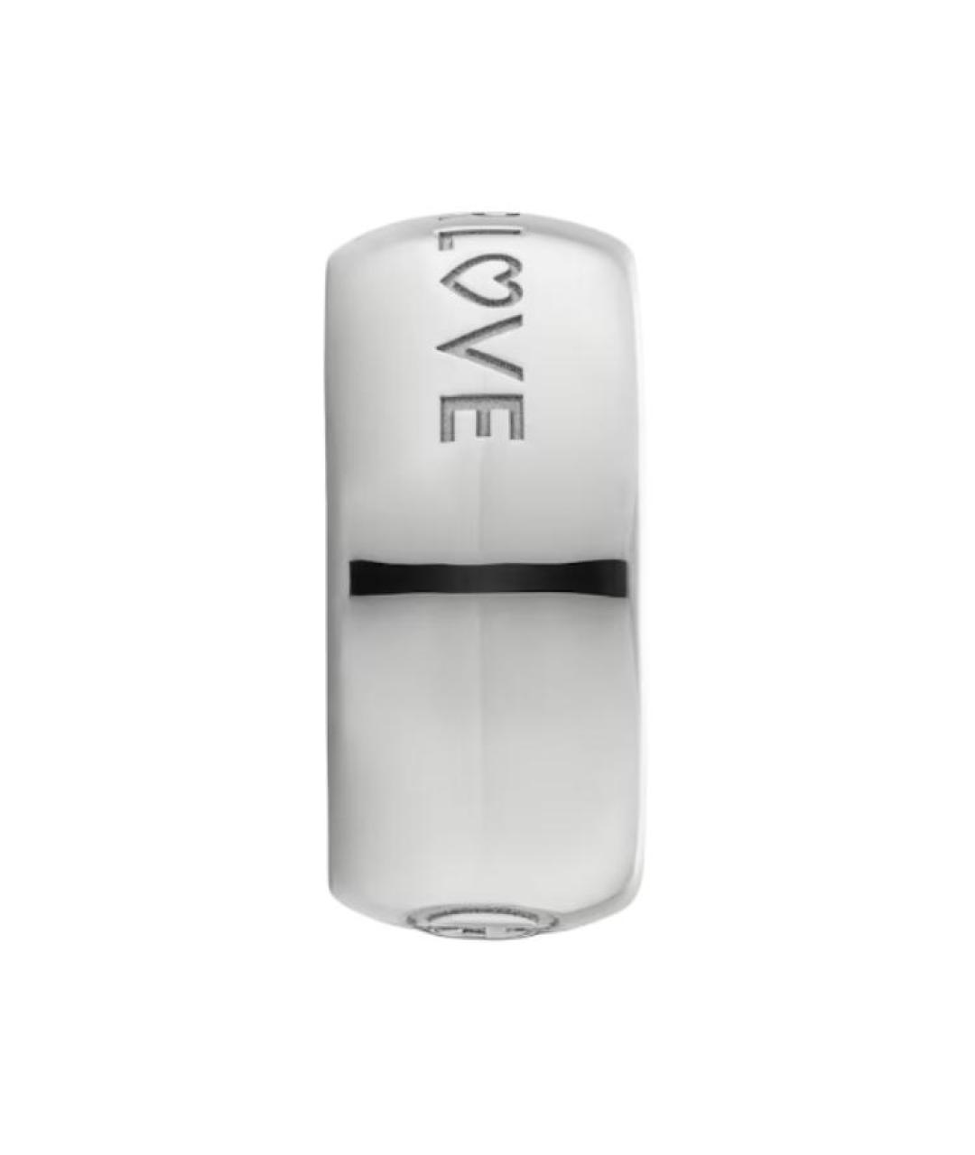 GUCCI Серебряное кольцо, фото 4