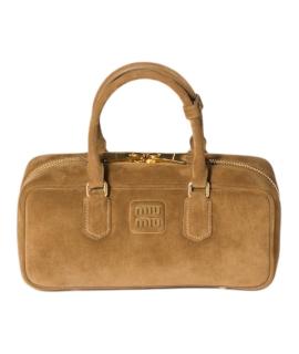 MIU MIU Сумка через плечо