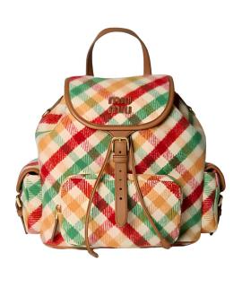 MIU MIU Рюкзак