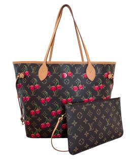 LOUIS VUITTON Сумка тоут
