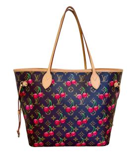 LOUIS VUITTON Сумка тоут