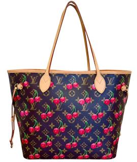 LOUIS VUITTON Сумка тоут