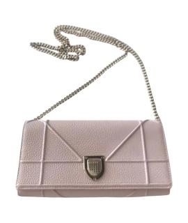 CHRISTIAN DIOR Клатч/вечерняя сумка