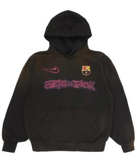CACTUS JACK BY TRAVIS SCOTT Худи/толстовка