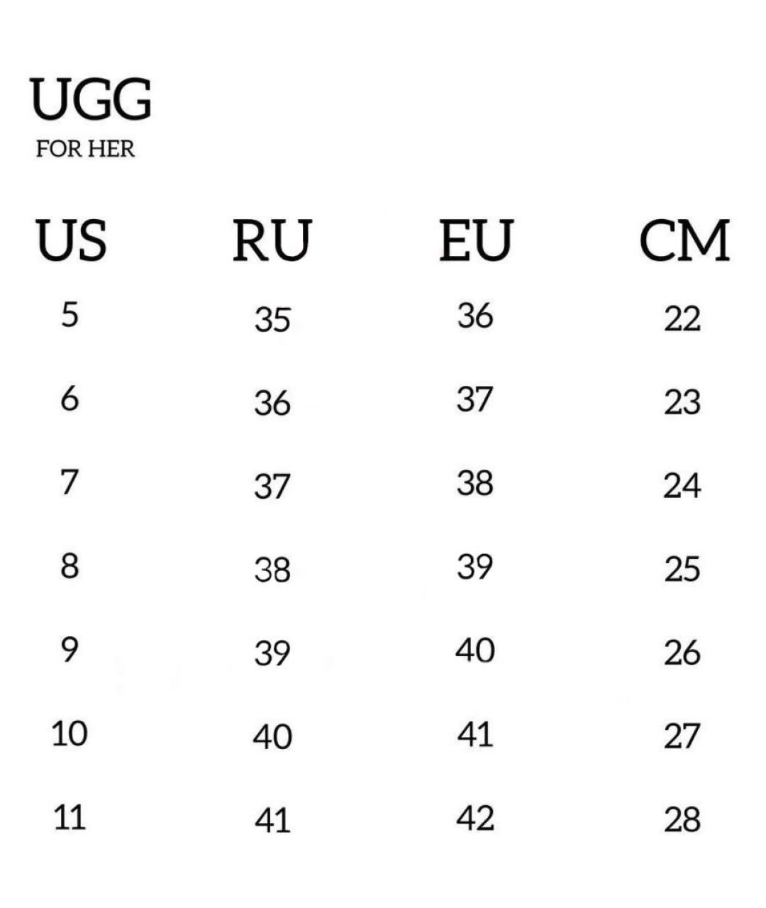 UGG AUSTRALIA Замшевые ботинки, фото 5