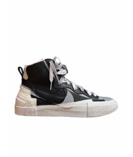 SACAI Высокие кроссовки / кеды