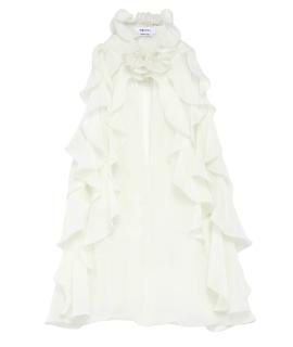 ALEXANDER MCQUEEN Майка