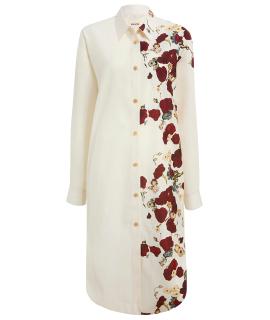 KHAITE Повседневное платье