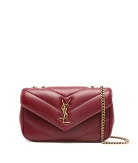 SAINT LAURENT Сумка через плечо