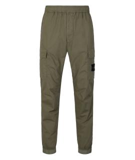 STONE ISLAND Повседневные брюки