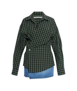 ALEXANDER WANG Повседневное платье