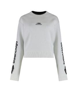 BALENCIAGA Джемпер / свитер