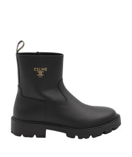 CELINE Ботинки
