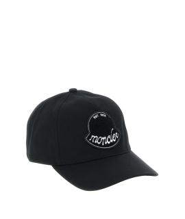 MONCLER Кепка/бейсболка