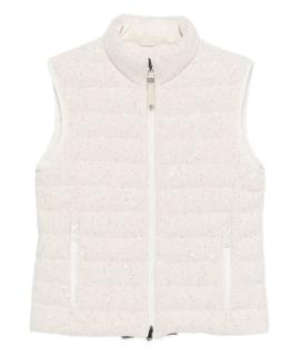 BRUNELLO CUCINELLI Жилет