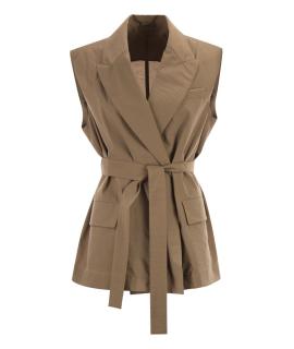 BRUNELLO CUCINELLI Жилет