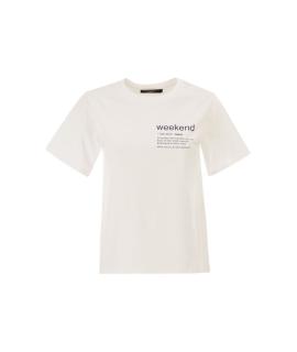 WEEKEND MAX MARA Футболка
