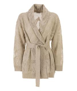 BRUNELLO CUCINELLI Кардиган