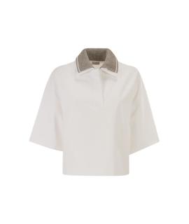 BRUNELLO CUCINELLI Футболка