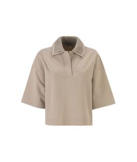 BRUNELLO CUCINELLI Футболка