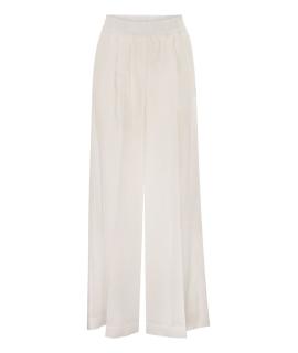 BRUNELLO CUCINELLI Прямые брюки