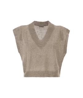 BRUNELLO CUCINELLI Жилетка