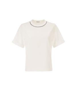BRUNELLO CUCINELLI Футболка