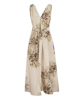 BRUNELLO CUCINELLI Повседневное платье