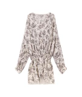 GOLDEN GOOSE DELUXE BRAND Повседневное платье