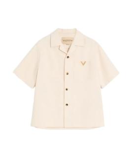 VALENTINO Кэжуал рубашка