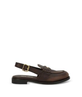 MIU MIU Лоферы