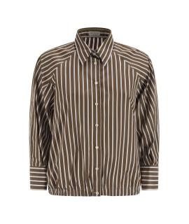 BRUNELLO CUCINELLI Рубашка