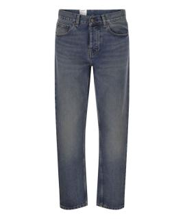 CARHARTT WIP Прямые джинсы