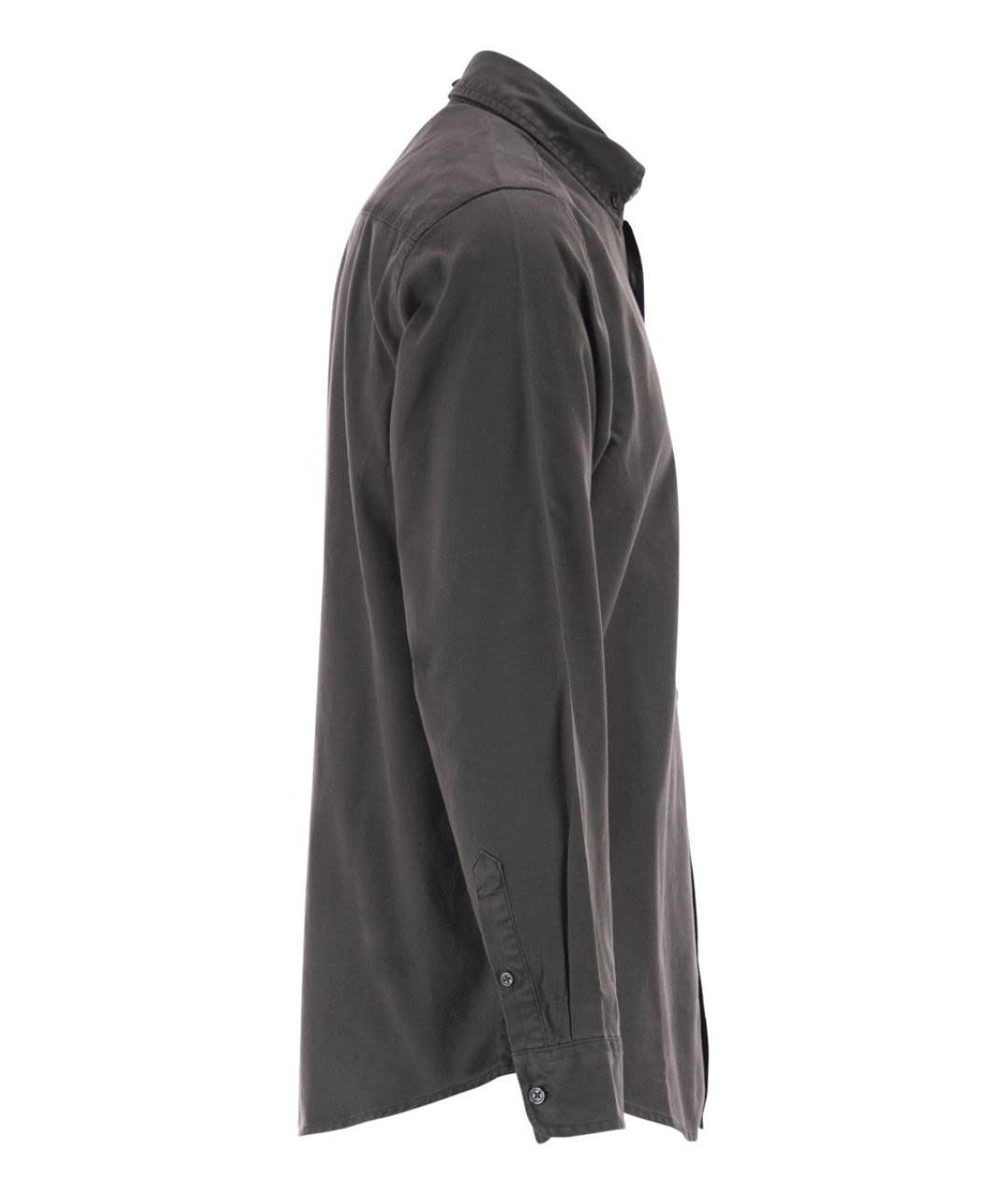 CARHARTT WIP Хлопковая рубашка, фото 3